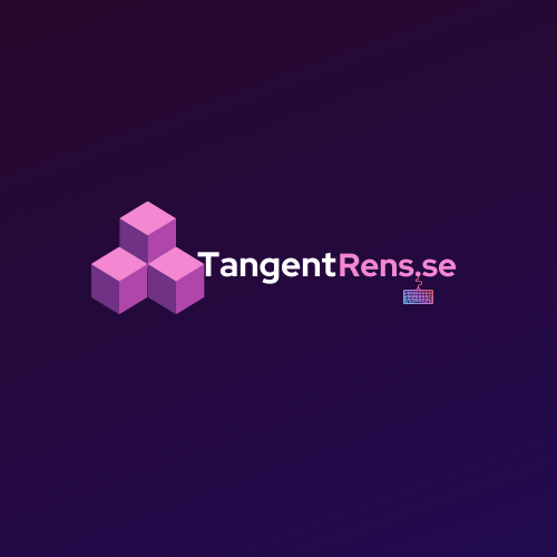 Tangentrens.se
