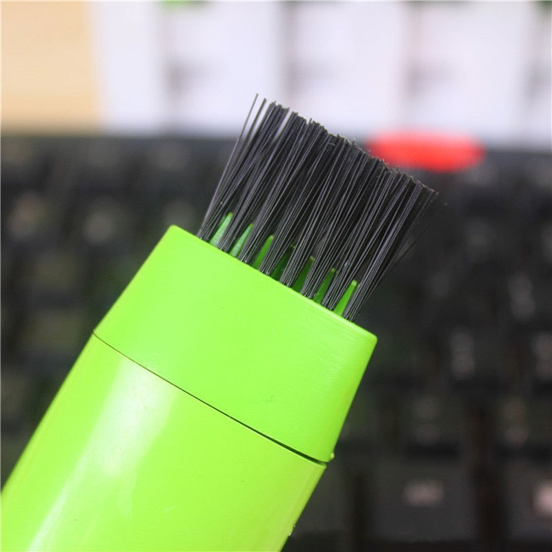 Dammsugare Special Anpassad För Tangenbord Med USB Uttag